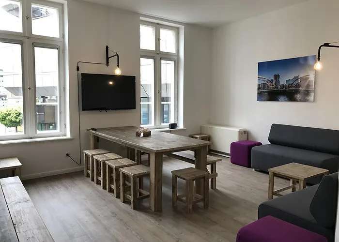 Gaestezimmer An Der Elbphilharmonie Contactless Check In Apartament